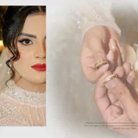 پکیج های ویژه آتلیه تخصصی عروس و داماد