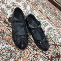 کفش مجلسی دخترونه|کفش و لباس بچه|قرچک, مهدیه|دیوار