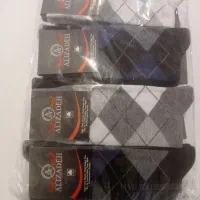 جوراب زنانه ومردانه|لباس|اهر, |دیوار