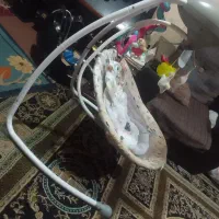 گهواره برقی