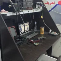 دیاگ و تنظیم موتور ،تعمیرات ایسیو|خدمات خودرو و موتورسیکلت|اصفهان, شاهد|دیوار