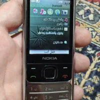 نوکیا ۶۷۰۰|موبایل|تهران, خزانه|دیوار