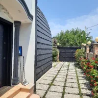 ویلا دو خواب فوق تمیز ۷۷۷۷|اجارهٔ کوتاه‌مدت ویلا و باغ|محمودآباد, |دیوار