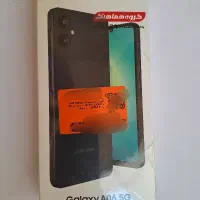 سامسونگ A06 5G پلمپ آکبند