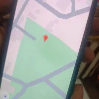 دو قطعه زمین فروش فوری