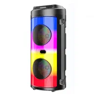 اسپیکر مدل ۴۲۴۸ سینگ 8اینچ با گارانتی|پخش‌کننده همراه|خرم‌آباد, |دیوار