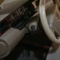 سمند ال ایکس سفید ۹۸