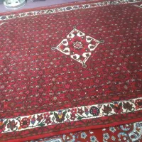 فرش دستباف پنج عدد