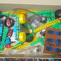 رباتیک و بازی کودکانه|اسباببازی|تهران, شهرک استقلال|دیوار