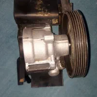 پمپ هیدرولیک ۲۰۶ .۲۰۷|قطعات یدکی و لوازم جانبی|ارومیه, |دیوار