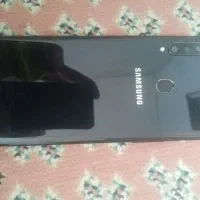 گوشی samsung galaxy a20s|موبایل|تهران, تاکسیرانی|دیوار