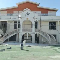 نصب نرده سنگی، نصاب نرده سنگ صراحی|خدمات پیشه و مهارت|اصفهان, محمودآباد|دیوار