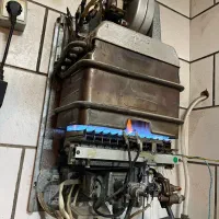 تعمیرات و سرویس تخصصی آبگرمکن دیواری بوتان و مخزنی