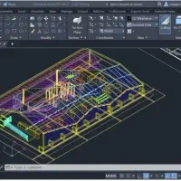 اتوکد (Autocad 3D) دورکار و ریموت|استخدام صنعتی، فنی، مهندسی|اصفهان, سعادت‌آباد|دیوار