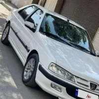 پارس 1401 Tu5 دریچه سیم