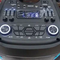 اسپیکرشارژی|سیستم صوتی خانگی|برازجان, |دیوار