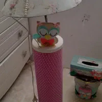 تزئینات اتاق کودک