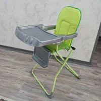 صندلی غذای کودک