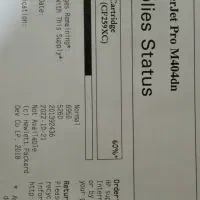 hp m404dn|پرینتر، اسکنر، کپی، فکس|تهران, هاشمی|دیوار