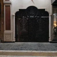 کاشی کاری موزائیک و سنگ کاری