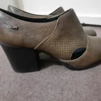 سه جفت  کفش زنانه سایز ۳۹ و ۴۰
