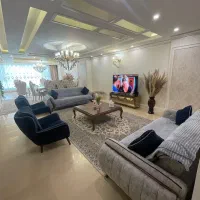 مرزداران گلدیس/ ۱۶۵متر / ۲پارکینگ