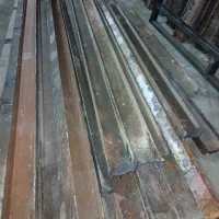 تیر آهن ۱۴|مصالح و تجهیزات ساختمان|شادگان, |دیوار