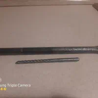 قلم فولادی قدیمی|کلکسیون اشیاء عتیقه|تهران, خواجه نظام الملک|دیوار