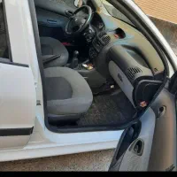 پژو 206 تیپ 2 مدل 1400|خودرو سواری و وانت|تبریز, |دیوار