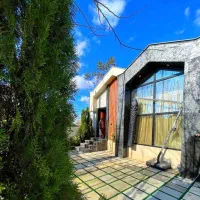 ویلا مدرن اقتصادی//مبله کامل مدارک تکمیل