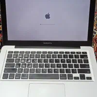 مک بوک اپل اورجینال
