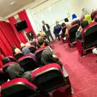 فرصت همکاری برای افراد جویای کار