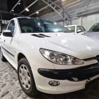 پژو 206 تیپ 2 مدل 95 نقد / اقساط/معاوضه|خودرو سواری و وانت|تهران, سلسبیل جنوبی|دیوار