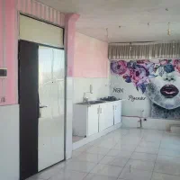 سوییت ۴۲متری مناسب سالن خدمات مرکز شهر