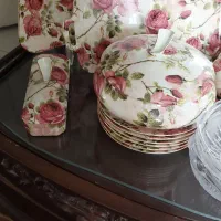 فروش سرویس پزیرایی