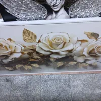 تابلو برجسته رزین جزیره|تابلو، نقاشی، عکس|تبریز, |دیوار