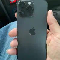 Iphone 14 pro max256 za/a|موبایل|شیراز, زند|دیوار