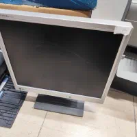 مانیتور ال جی ۱۹اینچ|رایانه رومیزی|شاهینشهر, فردوسی|دیوار