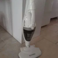 جارو شارژی