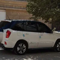 Mvm x33s  Sport|خودرو سواری و وانت|کرمانشاه, |دیوار