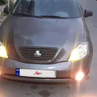 تیبا هاچبک