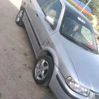 سمند LX ساده، مدل ۱۳۸۶