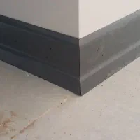 نصب قرنیز و سقف کاذب