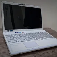 لپتاپ سونی laptop sony