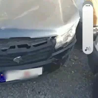 تصادفی|خودرو سواری و وانت|قدس, شهر‌قدس|دیوار