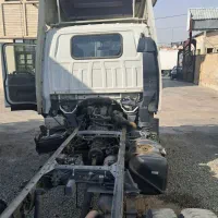 ایسوزو ۵ تن|خودرو سنگین|چهاردانگه (تهران), |دیوار