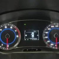 کوییک s 1400 بدون رنگ|خودرو سواری و وانت|اهواز, سپیدار|دیوار