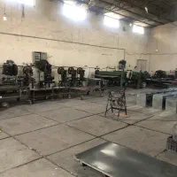 کارخانه تولید تنور گازی|ماشینآلات صنعتی|گرگان, |دیوار