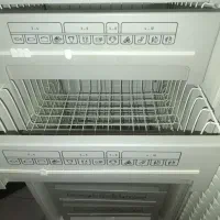 یخچال ساده وفریزر پارس|یخچال و فریزر|کرج, مصباح|دیوار