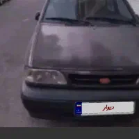 پراید مدل ۹۰